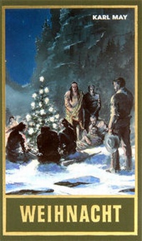 Abbildung von: Weihnacht (Taschenbuch) - Karl-May-Verlag