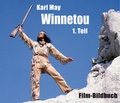 Cover: Karl May. Winnetou 1. Teil - Karl-May-Verlag