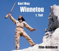 Abbildung von: Karl May. Winnetou 1. Teil - Karl-May-Verlag