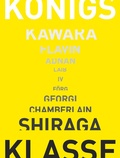 Cover: K&ouml;nigsklasse IV - Hirmer