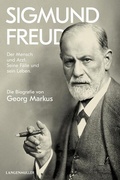 Cover: Sigmund Freud - LangenM&uuml;ller