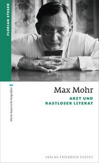Abbildung von: Max Mohr - Pustet, F