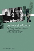 Cover: Le Pour et le Contre - Pustet, F