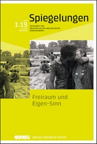 Abbildung von: Freiraum und Eigen-Sinn - Pustet, F