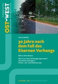 Cover: 30 Jahre nach dem Fall des Eisernen Vorhangs - Pustet, F