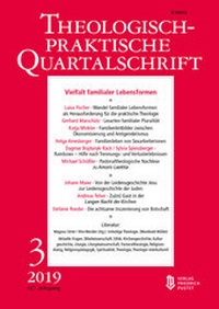 Abbildung von: Vielfalt familiarer Lebensformen - Pustet, F