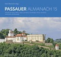 Cover: Passauer Almanach 15 - Pustet, F