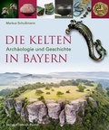 Cover: Die Kelten in Bayern - Pustet, F