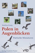 Cover: Polen in Augenblicken - Pustet, F