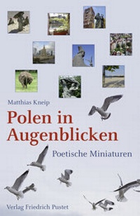 Abbildung von: Polen in Augenblicken - Pustet, F