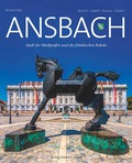 Cover: Ansbach - Pustet, F