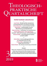 Abbildung von: Vielfalt familialer Lebensformen - Pustet, F