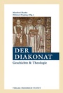 Cover: Der Diakonat - Pustet, F