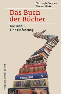 Abbildung von: Das Buch der Bücher - Pustet, F