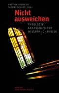 Cover: Nicht ausweichen - Pustet, F