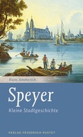 Cover: Speyer - Pustet, F