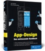 Cover: App-Design - Rheinwerk