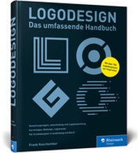 Abbildung von: Logodesign - Rheinwerk