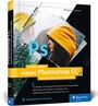 Cover: Adobe Photoshop CC - Rheinwerk