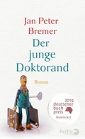 Cover: Der junge Doktorand - Berlin Verlag
