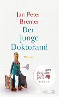Abbildung von: Der junge Doktorand - Berlin Verlag