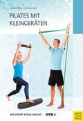 Cover: Pilates mit Kleinger&auml;ten - Meyer & Meyer