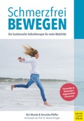 Cover: Schmerzfrei bewegen - Meyer & Meyer