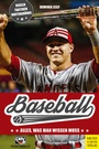 Cover: Baseball - Meyer & Meyer