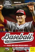 Cover: Baseball - Meyer & Meyer