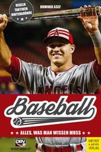 Enlarge image Cover: Baseball - Meyer & Meyer