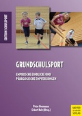 Cover: Grundschulsport - Meyer & Meyer
