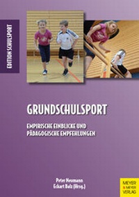 Abbildung von: Grundschulsport - Meyer & Meyer