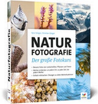 Abbildung von: Naturfotografie - Vierfarben