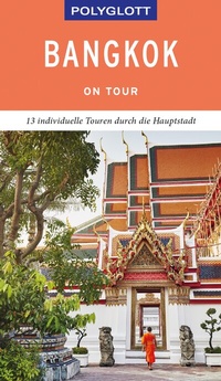 Abbildung von: POLYGLOTT on tour Reiseführer Bangkok - Polyglott