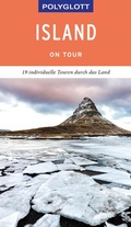 Cover: POLYGLOTT on tour Reisef&uuml;hrer Island - Polyglott