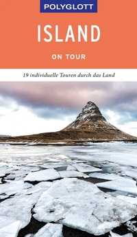 Abbildung von: POLYGLOTT on tour Reiseführer Island - Polyglott