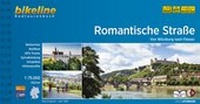 Abbildung von: Romantische Strasse - Esterbauer