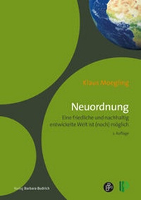 Abbildung von: Neuordnung - Verlag Barbara Budrich