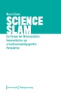 Cover: Science Slam - transcript