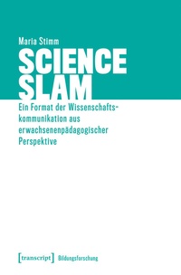 Abbildung von: Science Slam - transcript
