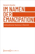 Cover: Im Namen der Emanzipation - transcript