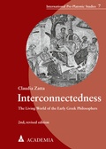 Cover: Interconnectedness - academia
