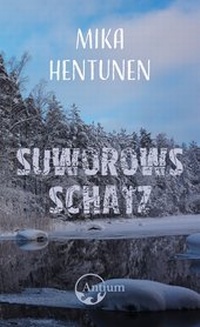 Abbildung von: Suworows Schatz - Antium Verlag