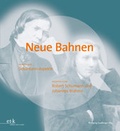 Cover: Neue Bahnen - Edition Text + Kritik