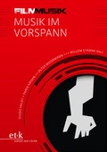 Cover: Musik im Vorspann - edition text + kritik