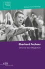 Cover: Eberhard Fechner - edition text + kritik
