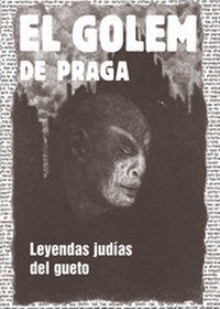 Abbildung von: El Golem de Praga - Vitalis