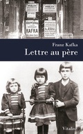 Cover: Lettre au p&egrave;re - Vitalis