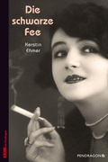 Cover: Die schwarze Fee - Pendragon