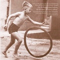 Cover: Das Bollerrad muss bollern .... Vergessene Kinderspiele aus dem Ruhrgebiet - Henselowsky u. Boschmann